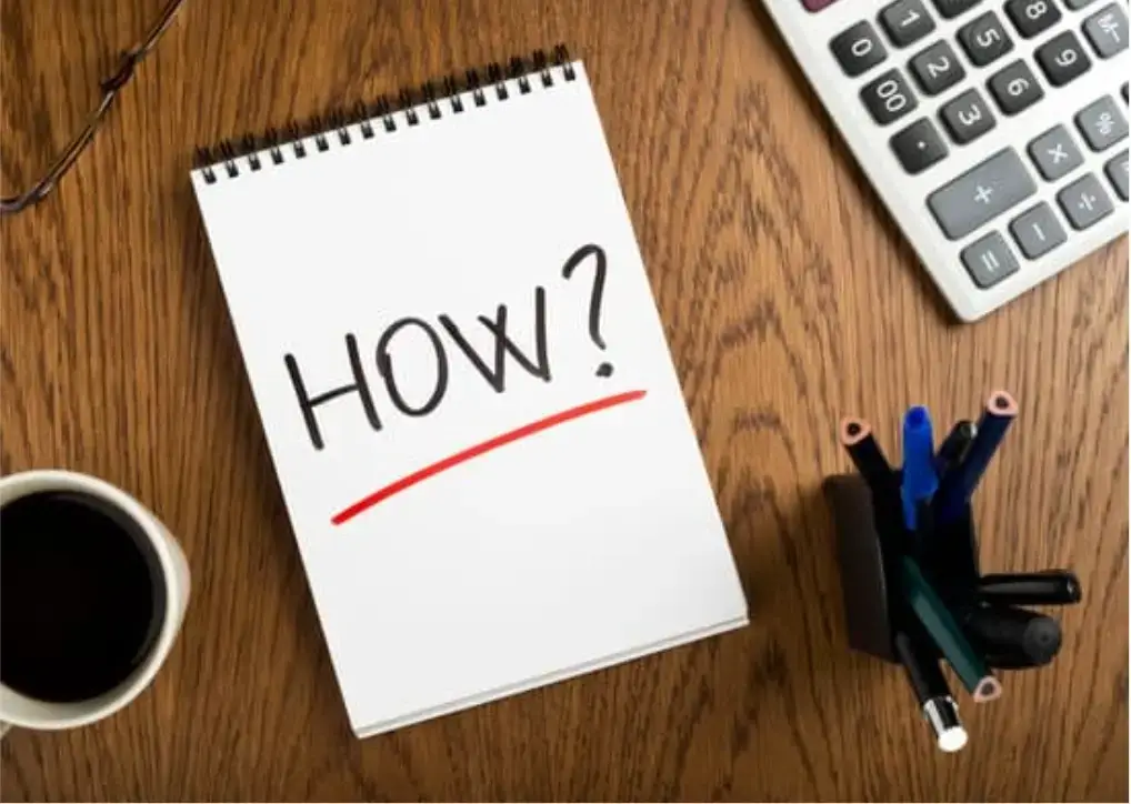 How to Build Your Chart of Accounts